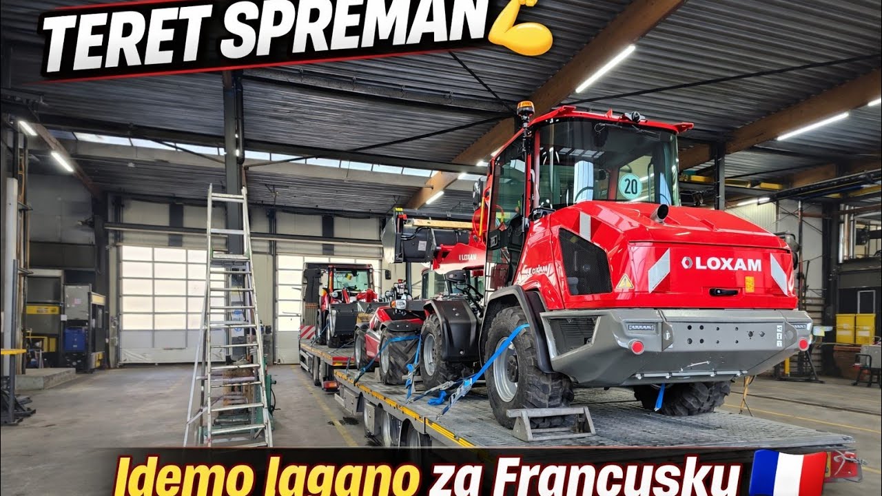 Nova radna sedmica puna izazova
