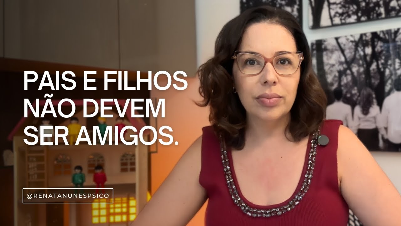 Por que os filhos não respeitam os pais: como ter autoridade sem perder o respeito e o amor