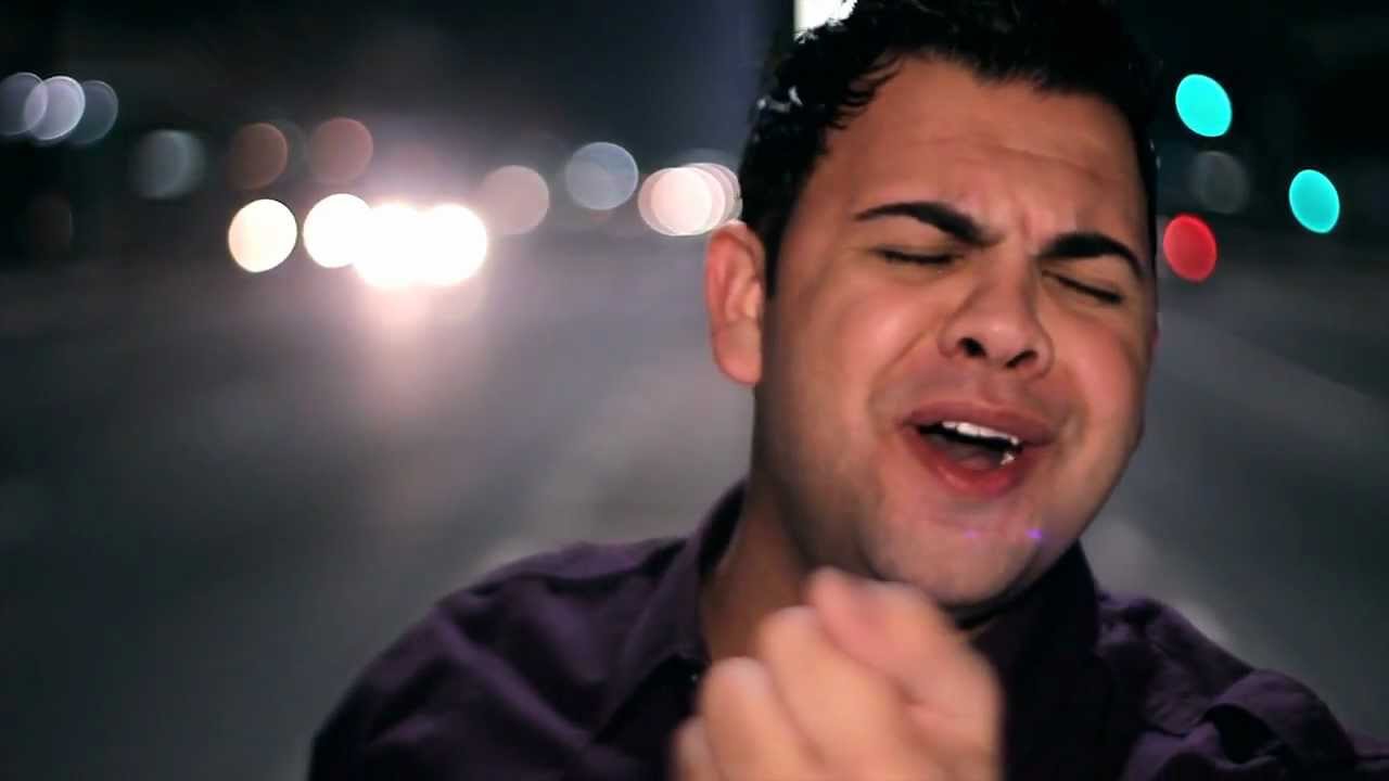 HUGO COSTA - QUERO IR MAIS ALTO I H3O