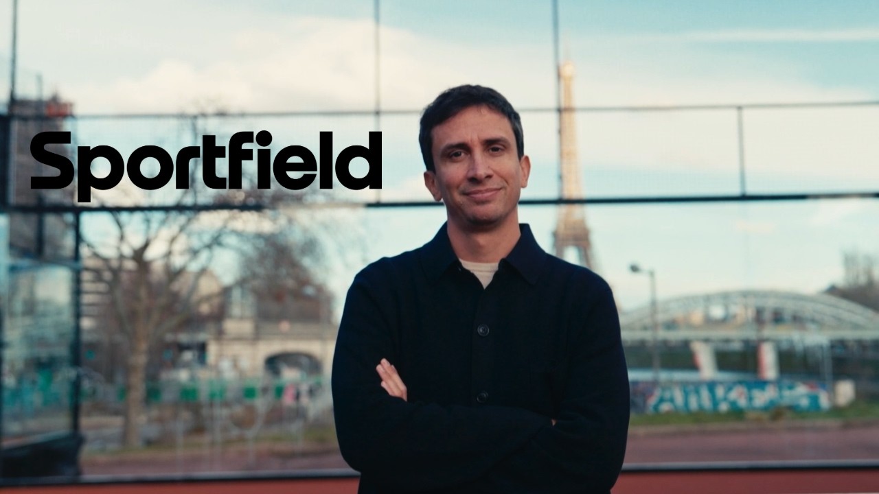 SPORTFIELD X SANS FILTRE - Version longue