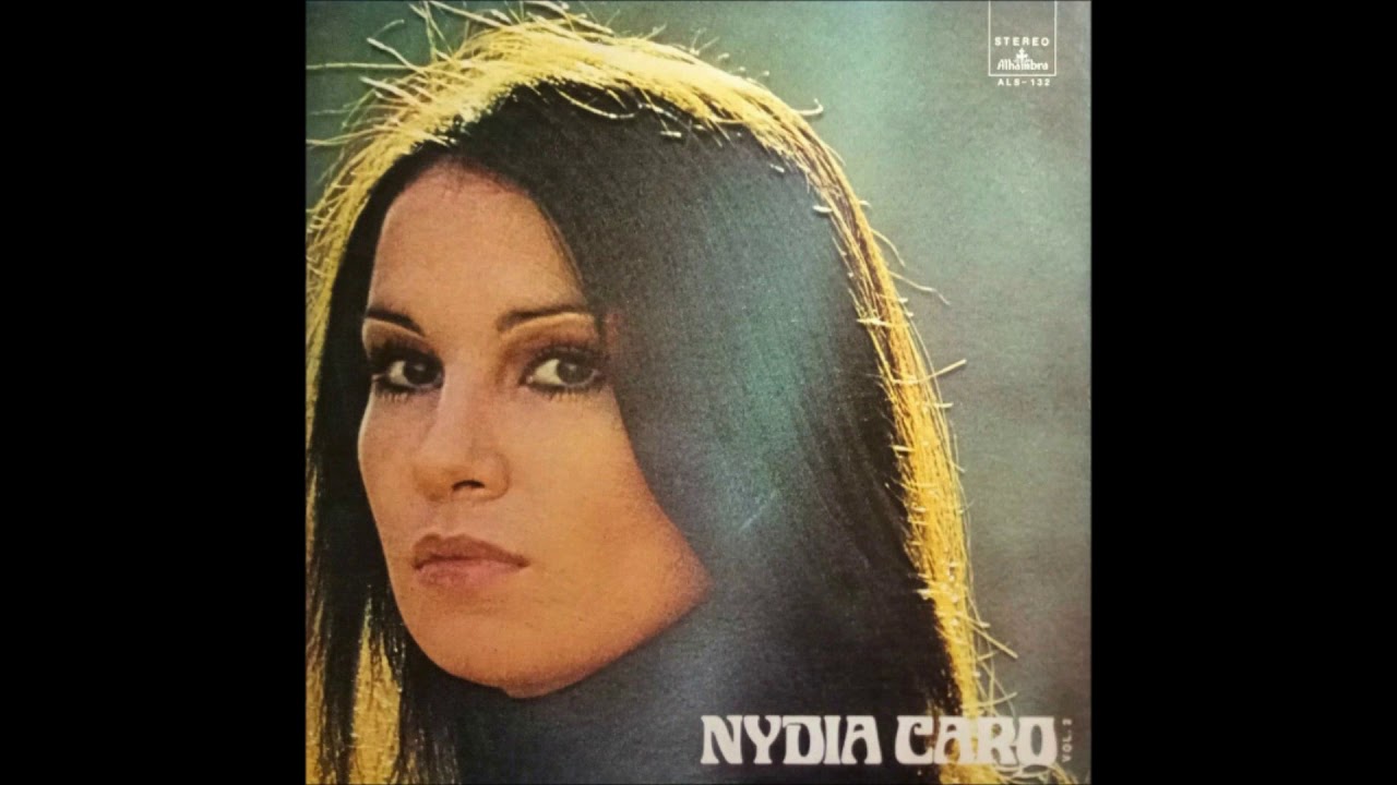 Nydia Caro - Más De Ti