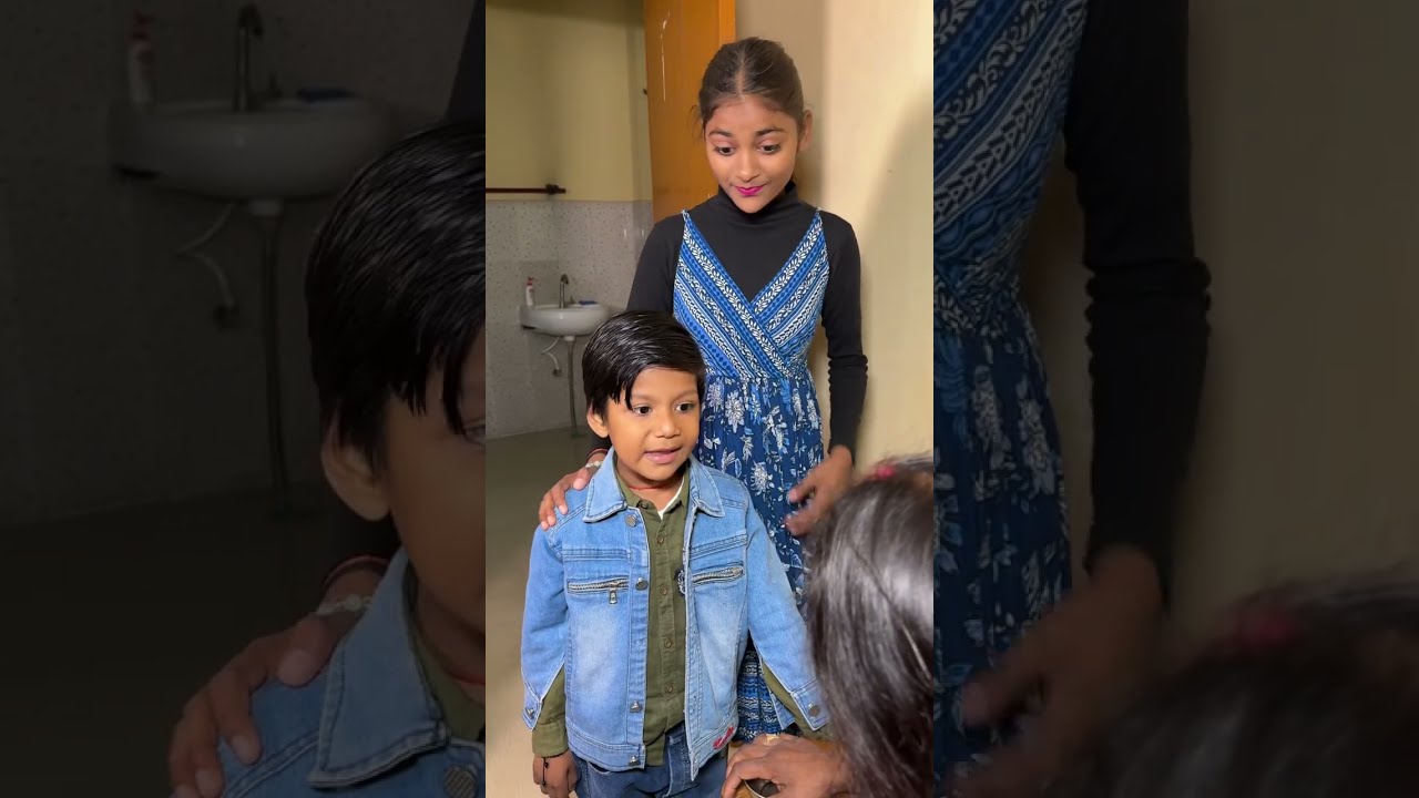 Bachcho ko kabhi galat seekh nahi deni chahiye❤️😥 Emotional motivational story #shortstory