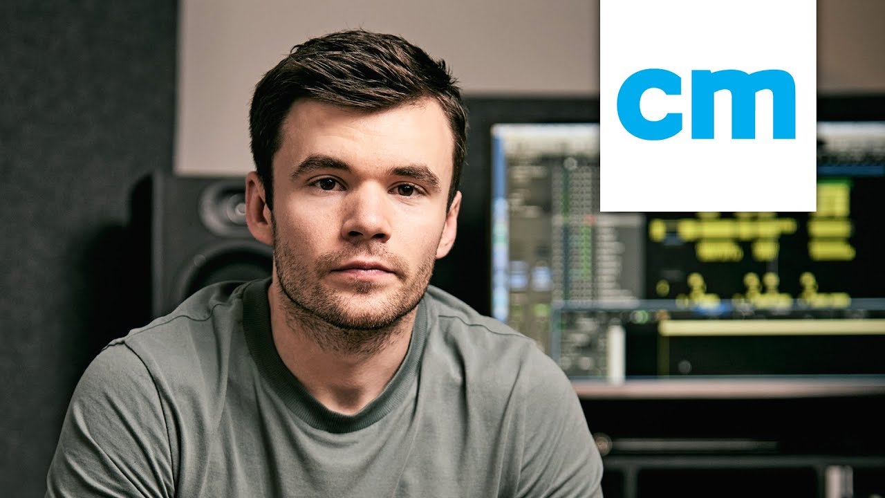 Producer Masterclass | Alex Adair | Part 1 of 2