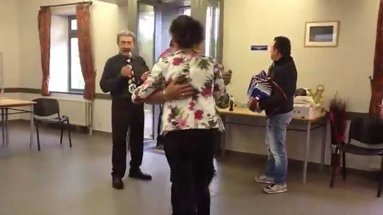 D'ostilio Alessandro e amici UCCELONE DI SALVATORE ddu bbotte