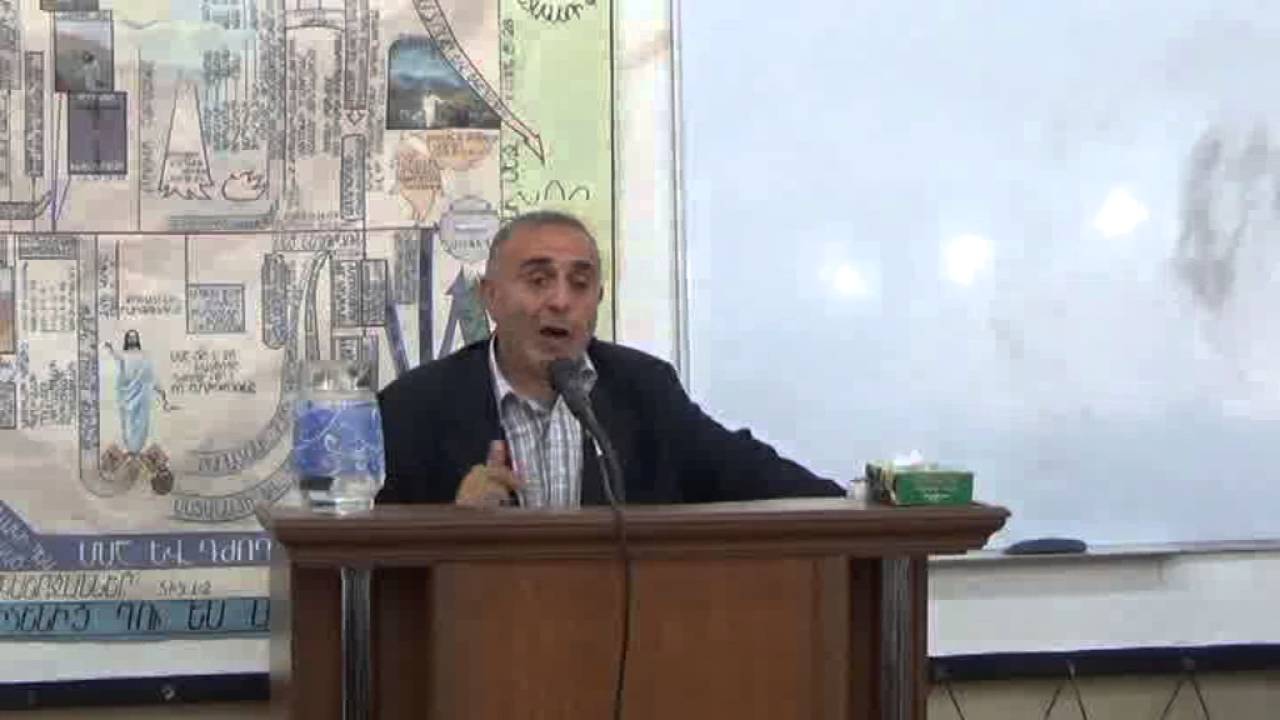 Vrej exbayr - hanqavan 2015 (mas1)