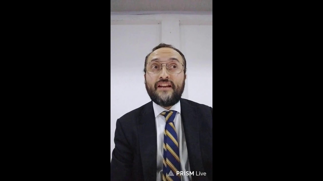 Kav HaYashar 11A - El mérito de los Avot , leilui Nishmat Hanna Bat Abraham Abinu 