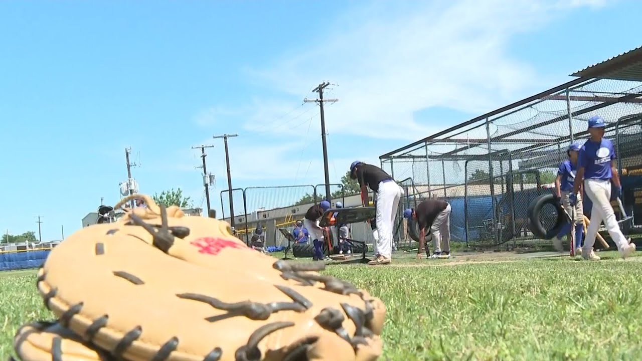 Aldine baseball wins first district title in 32 years