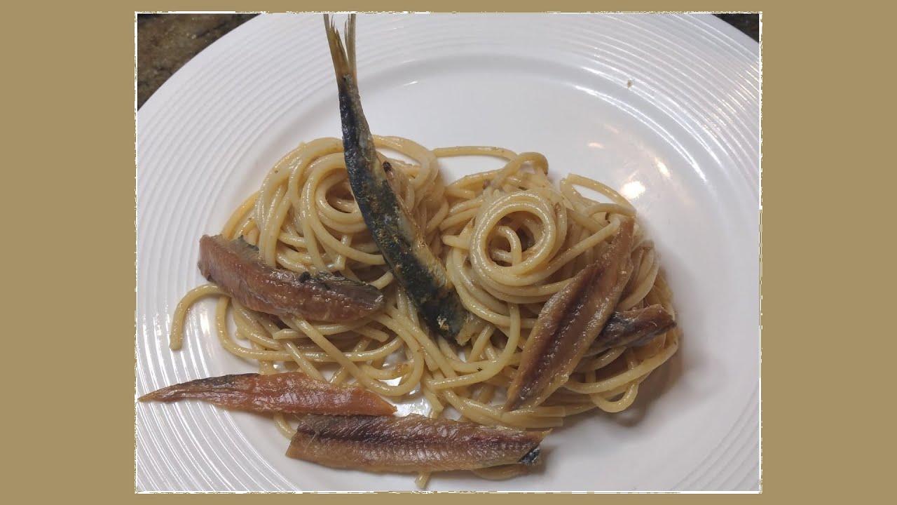 # Le Ricette di Patty Bigoli in Salsa originale Veneta