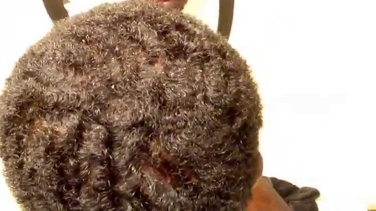 HOW TO COMB 540 WAVES WTG,ATG,WTG
