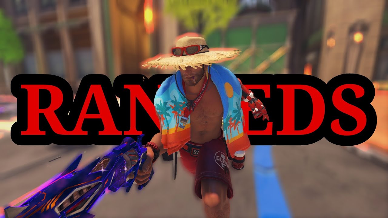 Mó sonokkkkk - Overwatch 2