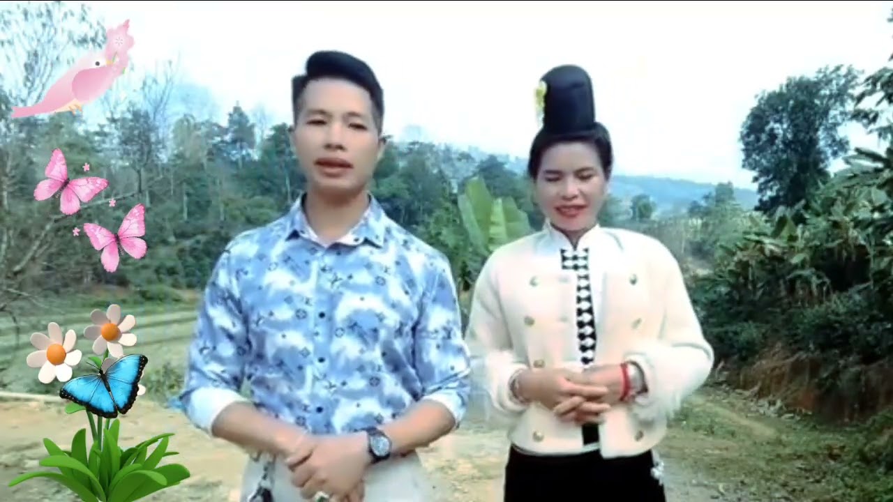 Lò điêu quàng chinh