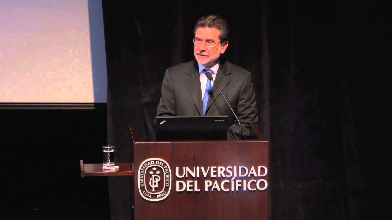 IREA IW 2014 (1). INAUGURACIÓN DR. FELIPE PORTOCARRERO