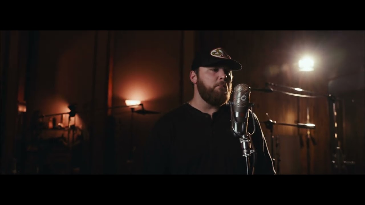 Creek Don't Rise (Farmland Session)
