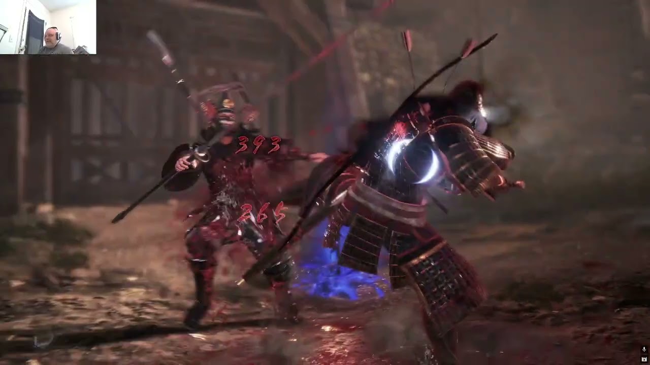 nioh 2