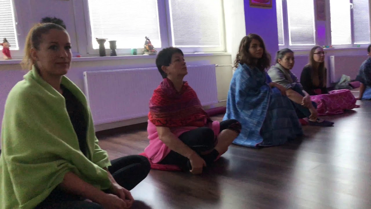 INSPIRIT WOMAN DAY - VIERKA AYISI (INSPIRIT WOMAN ORG. BY VIERKA AYISI)