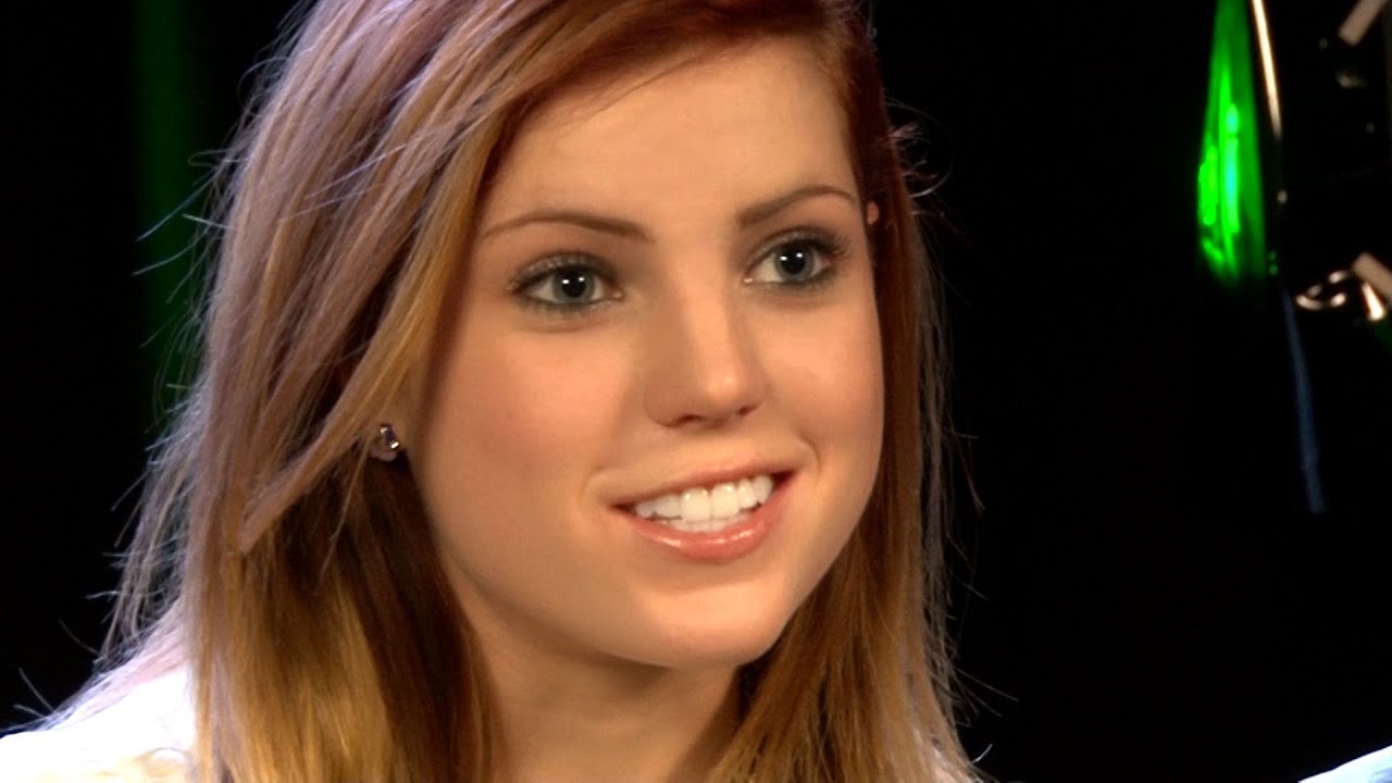 Echosmith Opens Up About Being In a Family Band