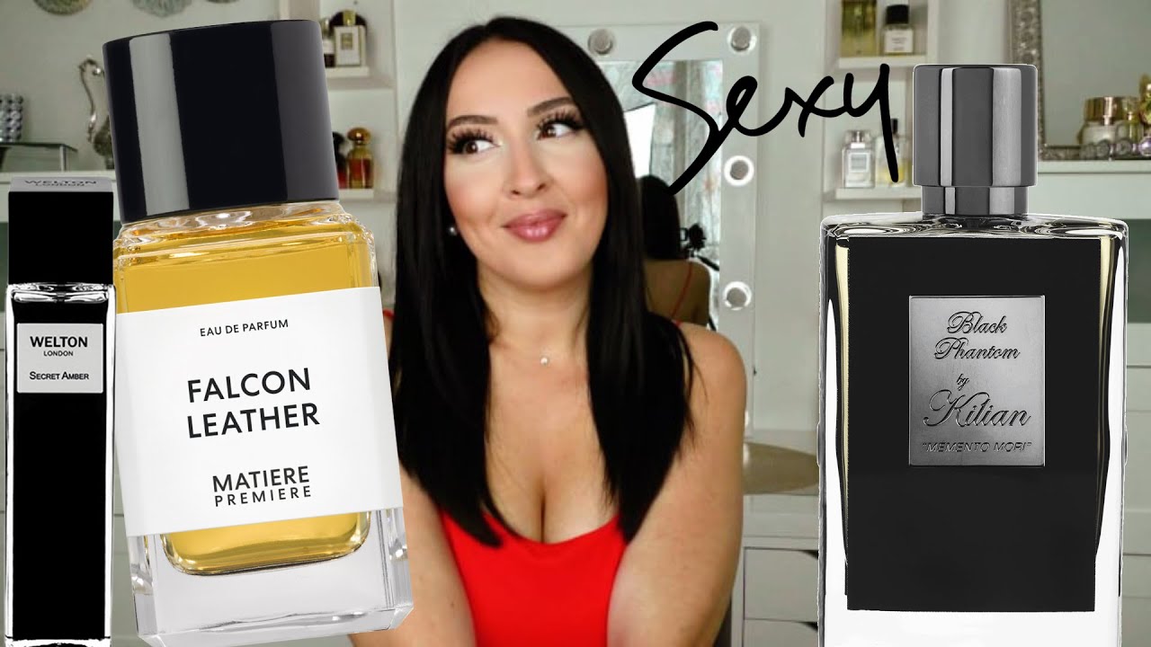 7 PARFUMS SEXY/IRRÉSISTIBLES POUR HOMME🥵🔥!! Accrochez-vous... ( Kilian, Matière Première, Dior...)