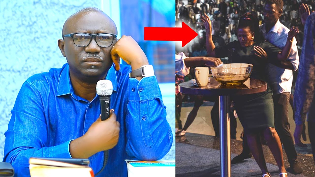NDABIVUGA NIYO NABIZIRA🔥Byabaye ndi UGANDA😳ZIGIRINSHUTI Yeruye ko ABAKORESHA AMAVUTA Bakorera SATANI