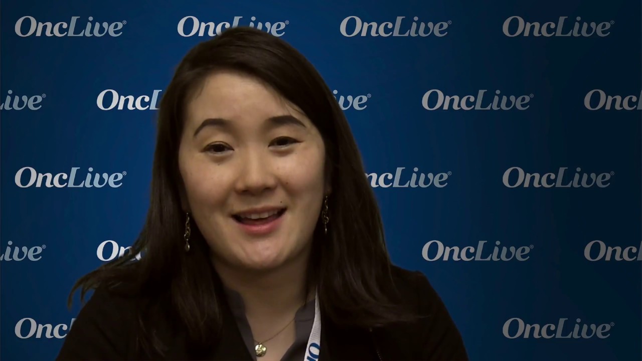 Dr. Yu on Treatments for EGFR-Mutant Lung Cancer