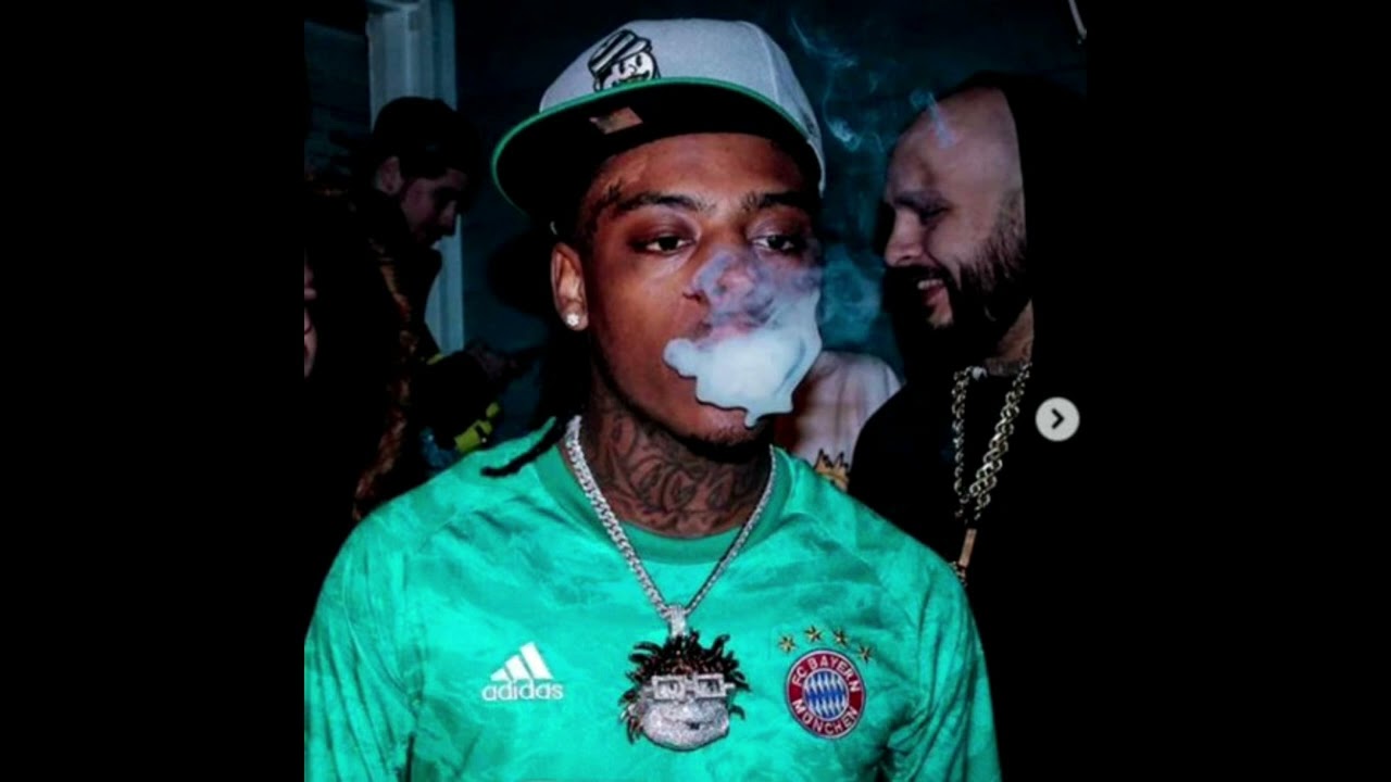 SSG Splurge Type Beat 2025 