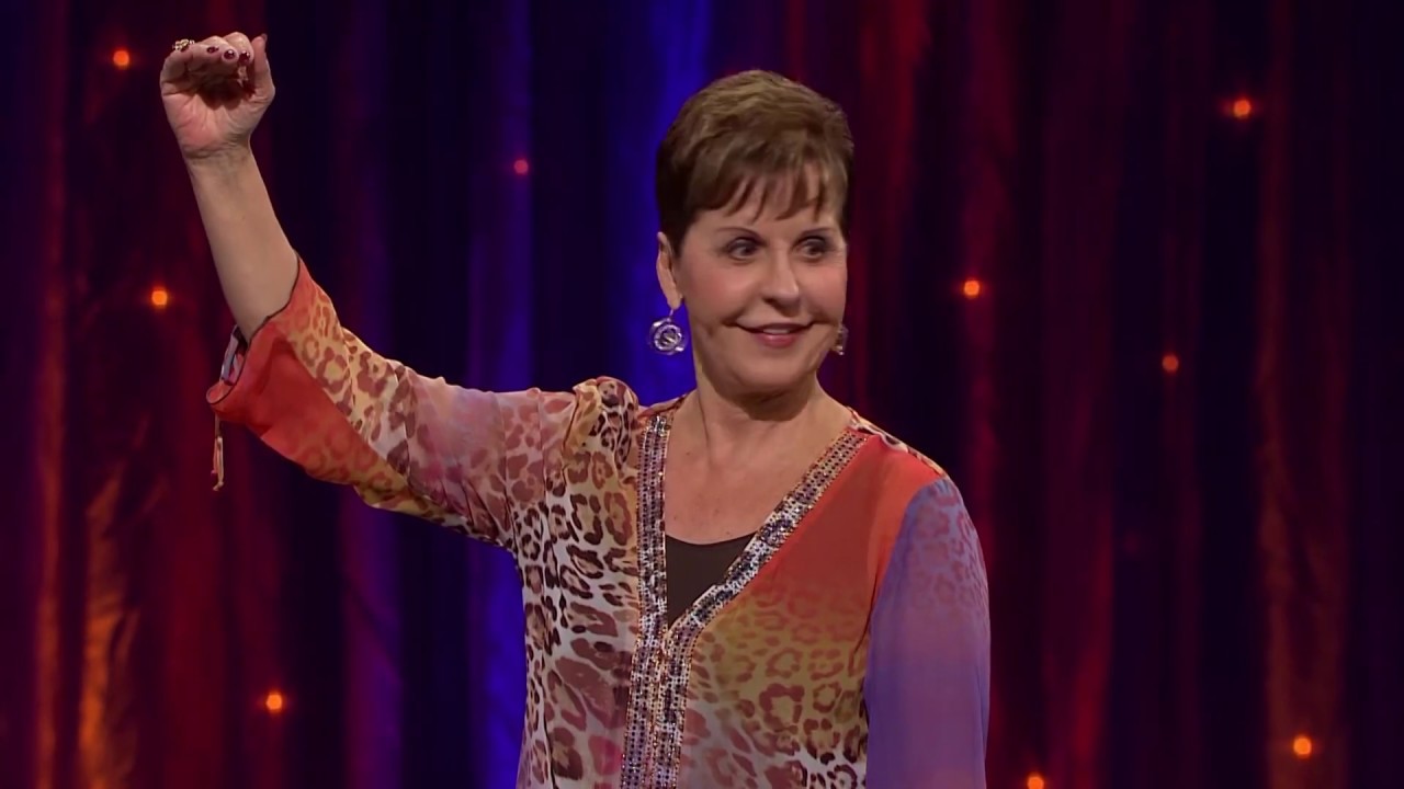 Vivere nei tempi di Dio - Parte 2 | Joyce Meyer