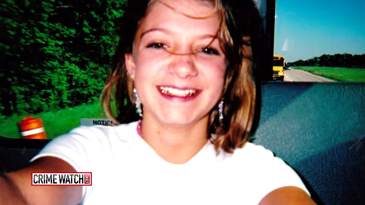 Search for Wisconsin Teen Continues Seven Years Later (Part 2) – Crime Watch Daily with Chris Hansen