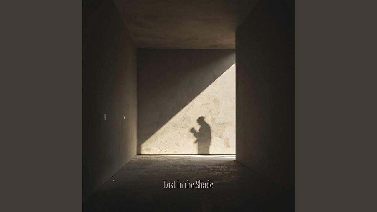 Lost in the Shade