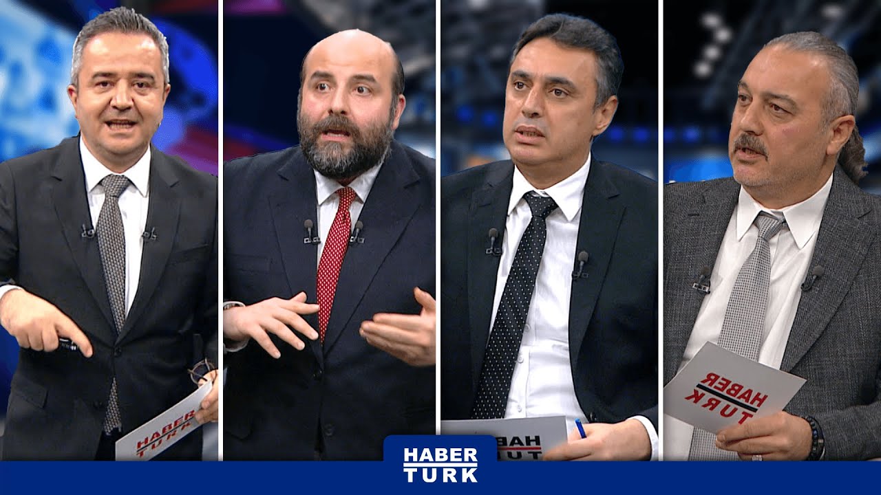 Bankalarda Güvenlik Açığı Mı Var? | Habertürk Manşet - 7 Şubat 2025