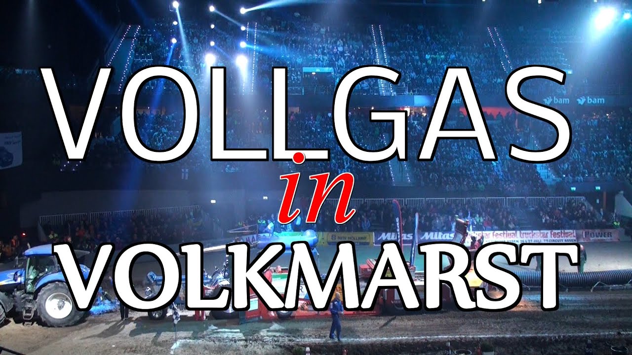 Volkmarst wir sind wieder da # Music by DJ Dan - Volkmarst Song