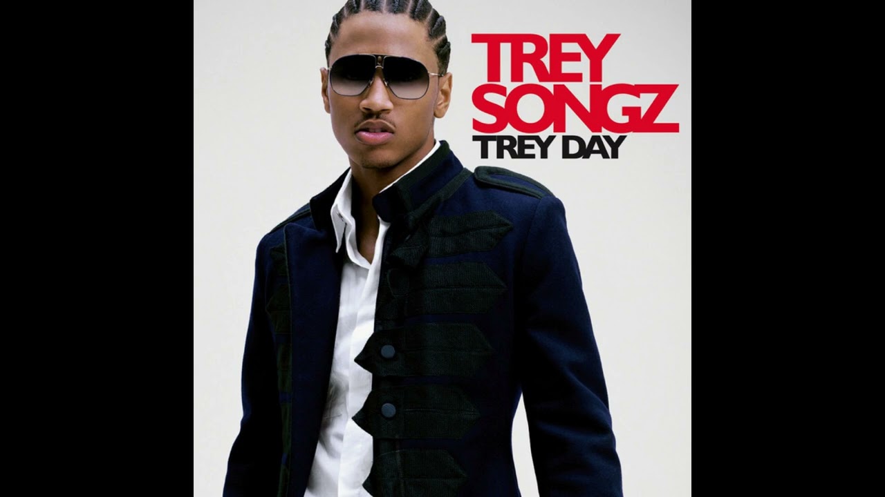 Missing You (Remix) Trey Songz Ft. Drake : High Pitched