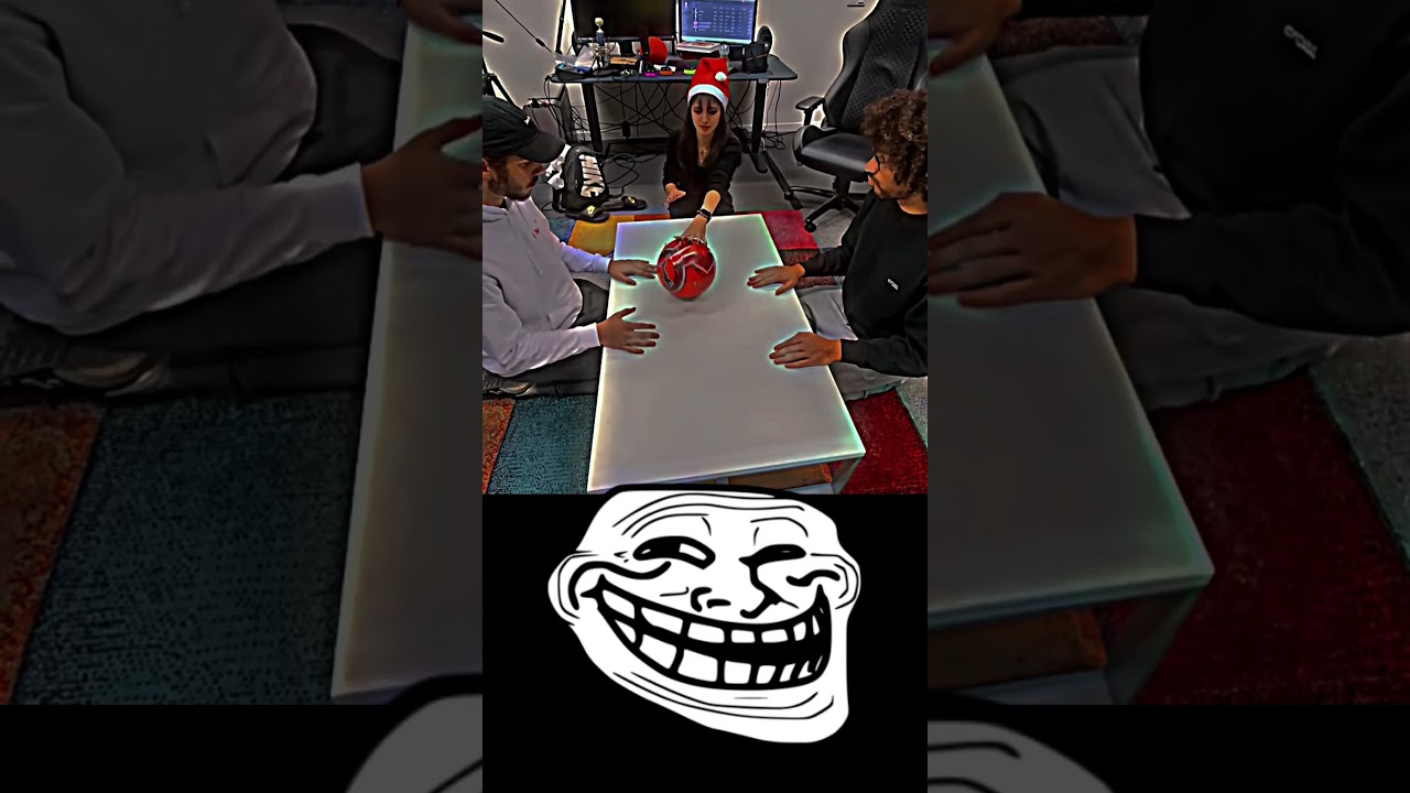 Troll Face Brazilian Funk 38 #trollface #meme