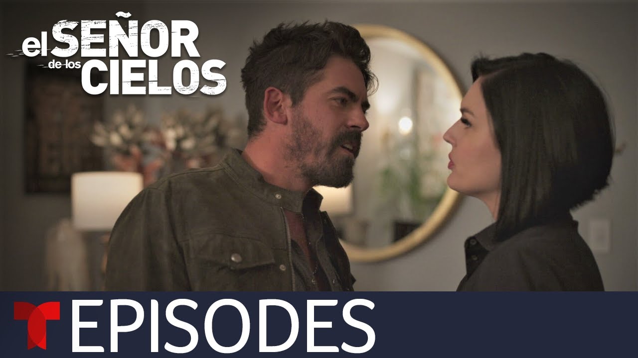 El Señor de los Cielos 8 | Episode 87 | Telemundo English