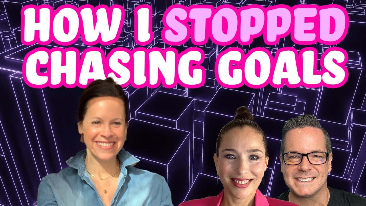 Jenna Wolfe's life is beautiful and hard and hilarious and scary!