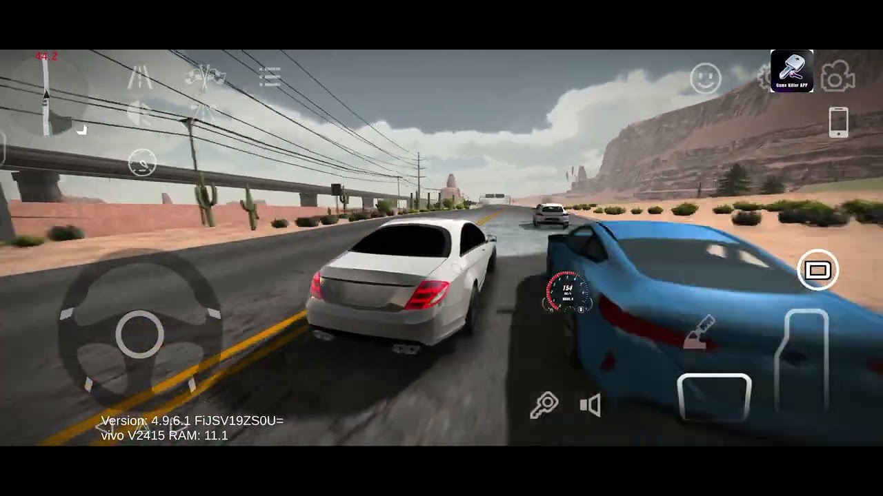CAR PARKING MULTIPLAYER NEW CAR TEST FAIL..😱😱