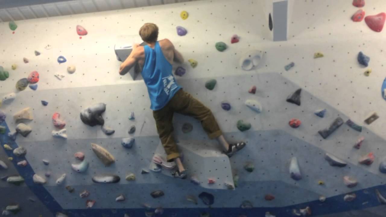 Vauxwall Barrel Set (July) Beta Reel