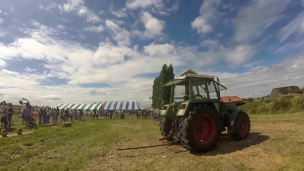 activités dimanche 2016