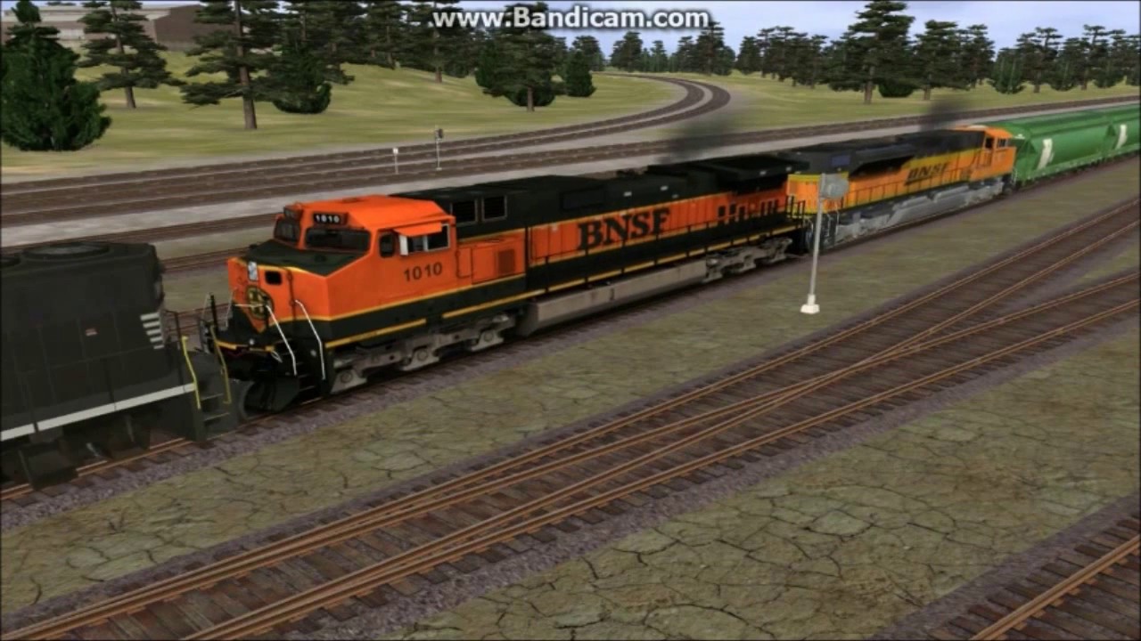Tales on Springfield Railroad Episode 22: Meena Faces Her Fears (Part 1)