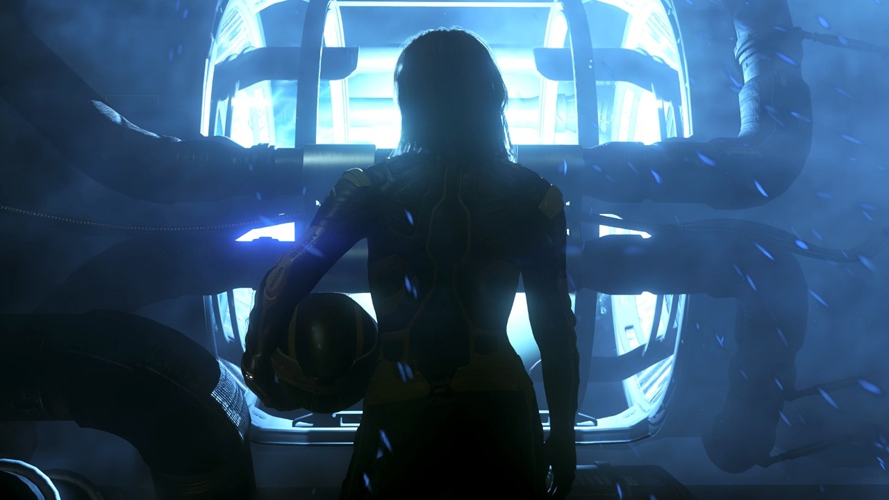 Star Citizen 4.8 PTU | Hammerhead Gold Pass