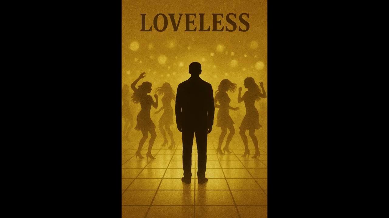 Loveless - an Original Folk Pop Song (AI Cover) By Songwriter Jukebox Joshewa