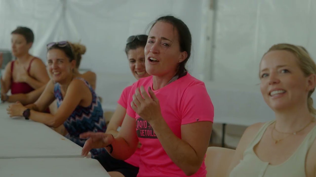 JOUR 2 - Raid des Étoiles du Verdon 2025