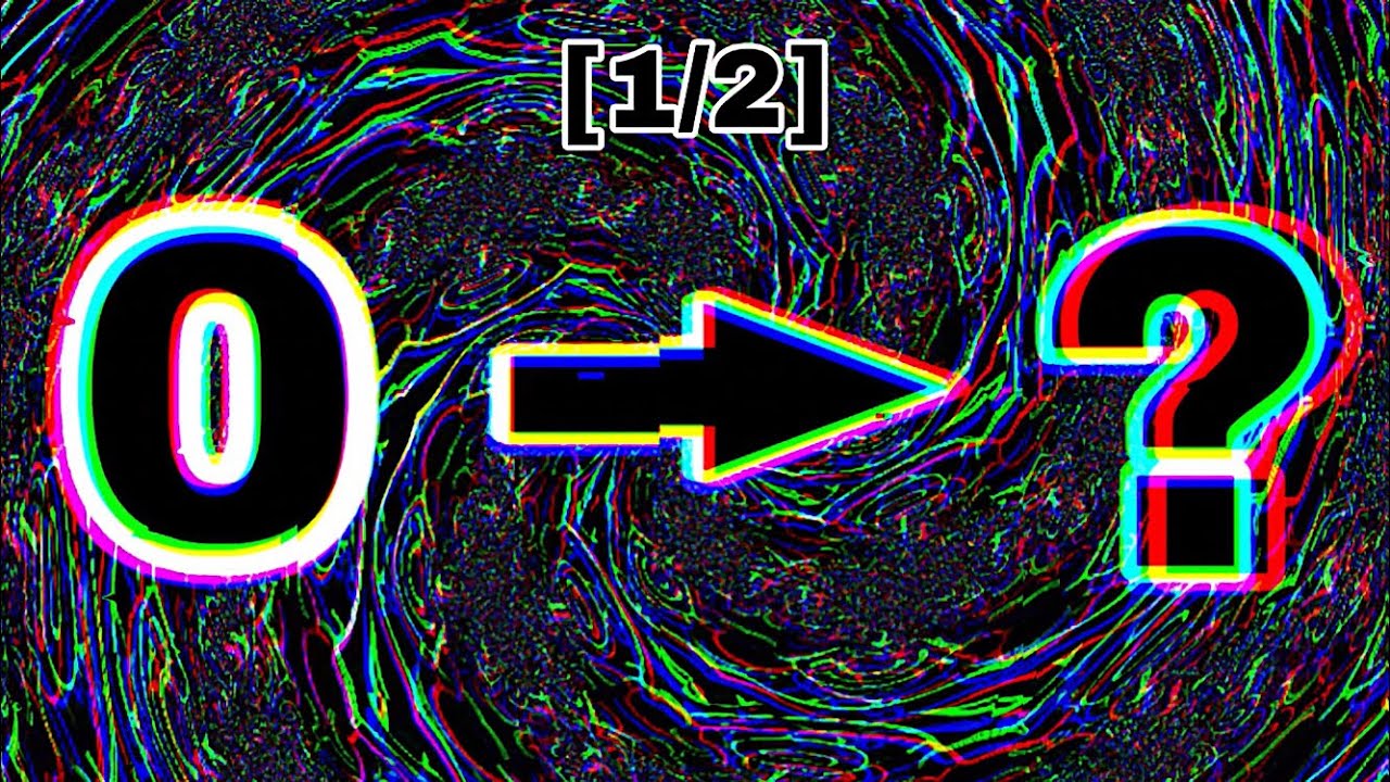 Numbers 0 to 𝗡̴̖͈̰̑̇͌ 𝗘̷̪͔̤̤̪̇̐̈́̒͆ 𝗩̸͙̫͎̃̓̀̈́̐ 𝗘҉̜͙̦̋͌͛̌͋ͅ 𝗥҈̰̘̬̳͕͛̒͑  !!! [1/2]