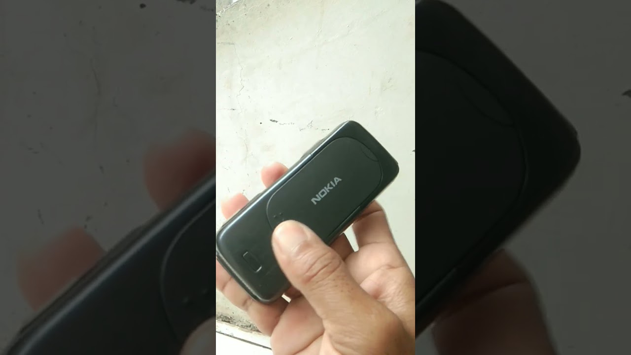 nokia N73
