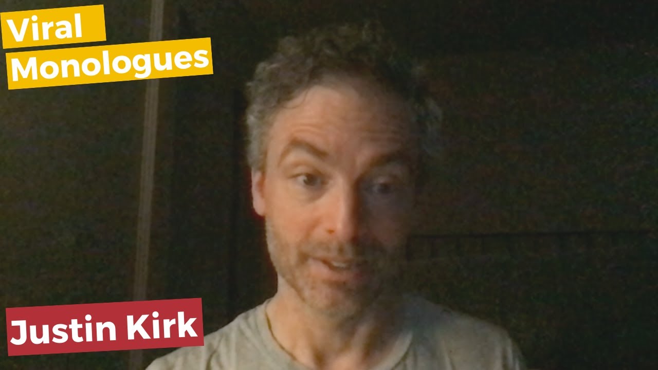 Justin Kirk in 