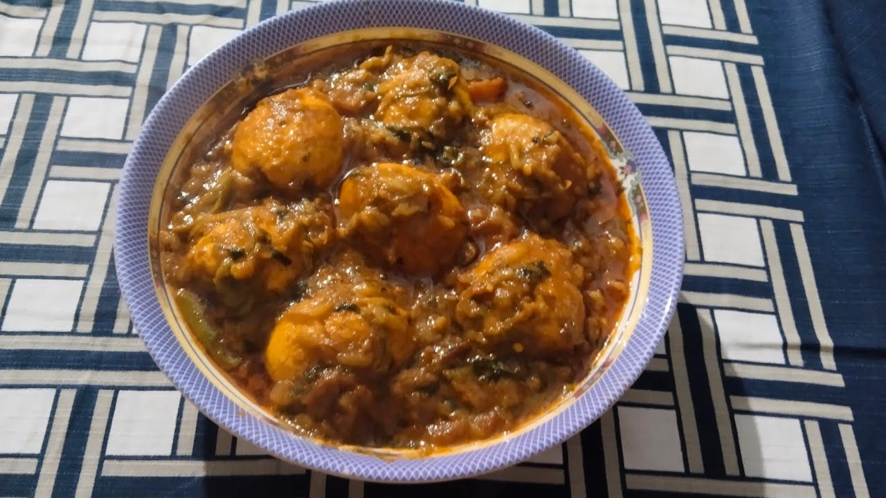 মুখে স্বাদ লেগে থাকার মত লোভনীয় ডিম ভুনা রেসিপি #tasty#egg#vhuna#recipe#viralvideo #cooking#wow#
