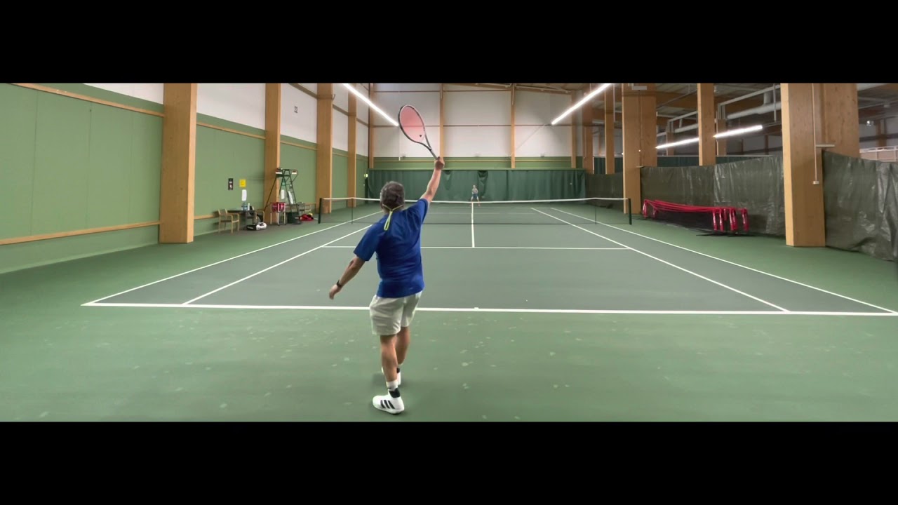 THE TENNIS JONES: Dunlop Australian Open vs. Tecnifibre X-One Tennis Ball Comparison