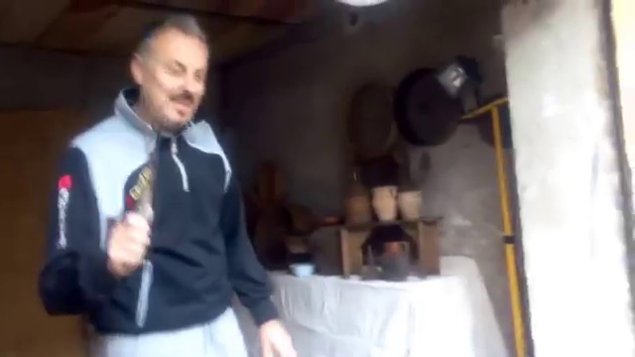Presepe a Mongrassano