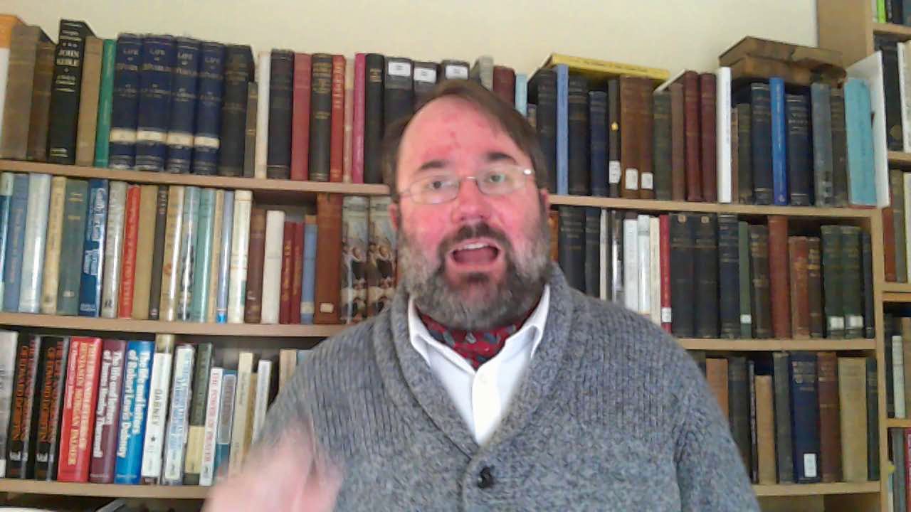 Books to Introduce Church History