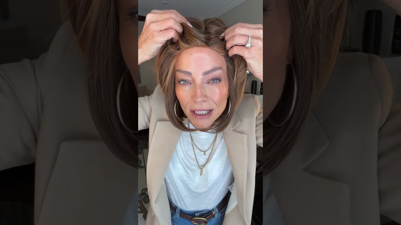 ✨ Новинка из коллекции Raquel Welch Signature Collection ✨