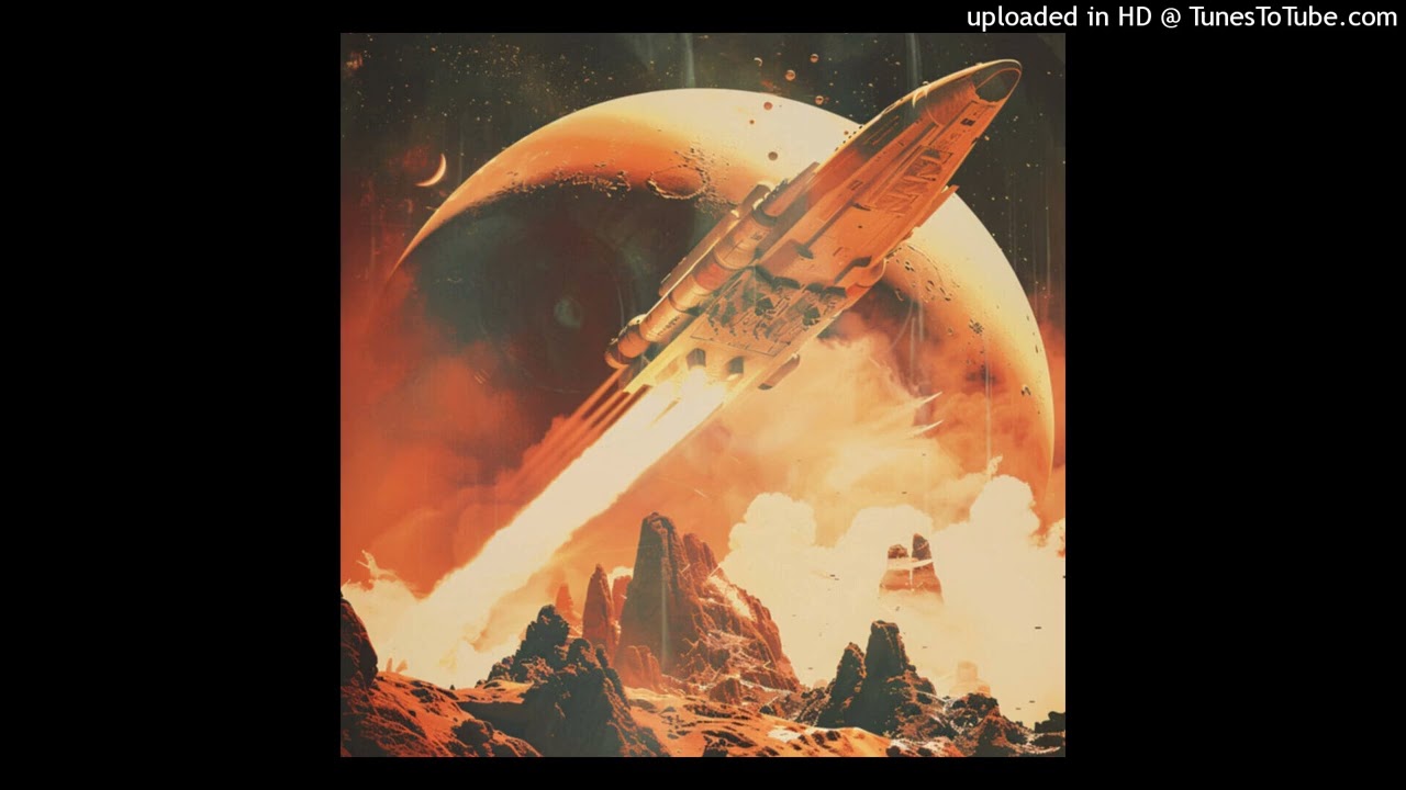 Saego Lee - First Landing