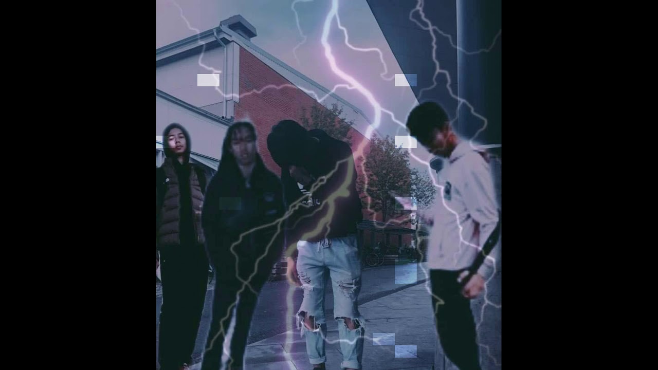 Mr.PK I Don&rsquo;T Think ไม่คิดเลย FT: JayTheDay, Warpnight & Voltbaby [Prod.PKN]